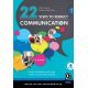 22 Steps to Perfect Communication   -   Londoni Készleten